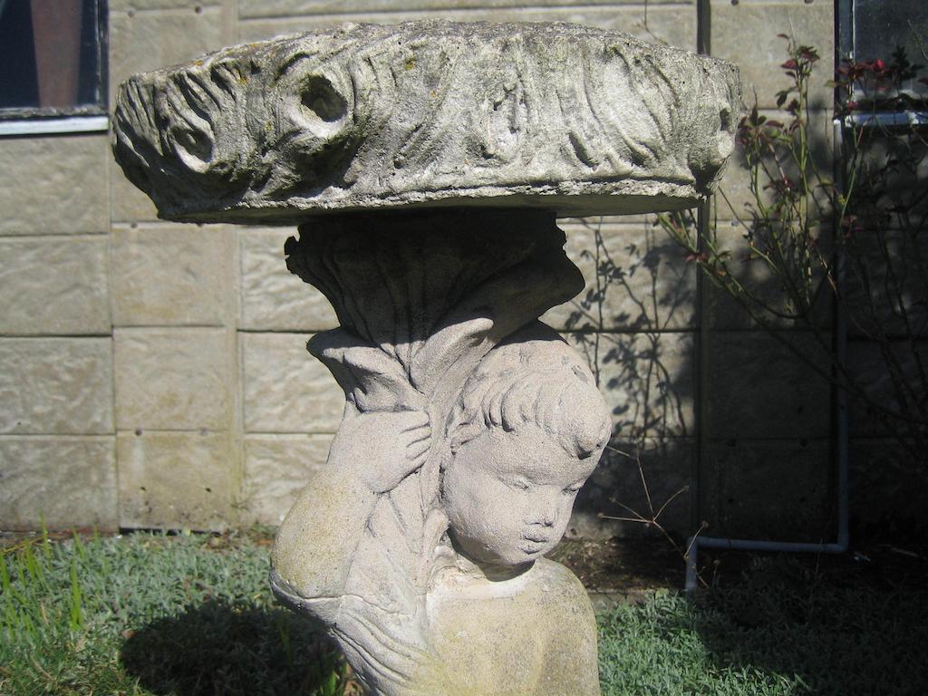 Hotel Fountain Court 2*