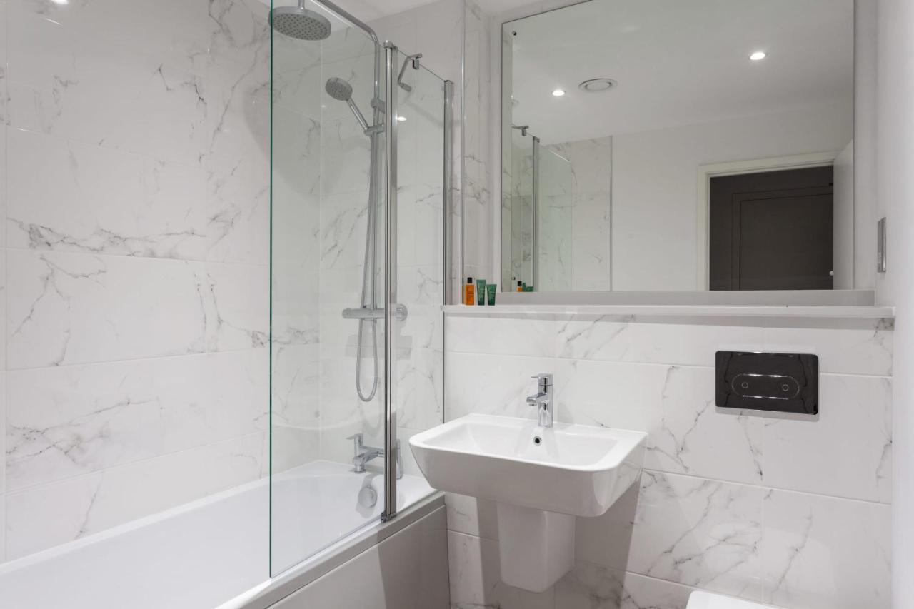 Stunning Modern 1br Flat In * Birmingham