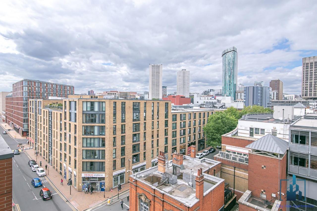 B5 Centre Beautiful View * Birmingham