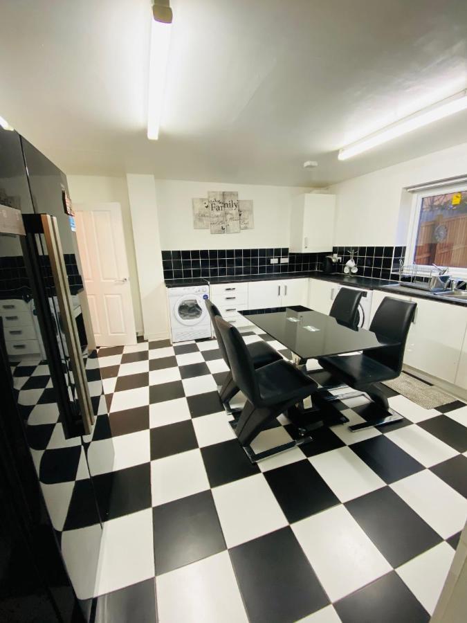 Guest house Birmingham Guesthouse 2*