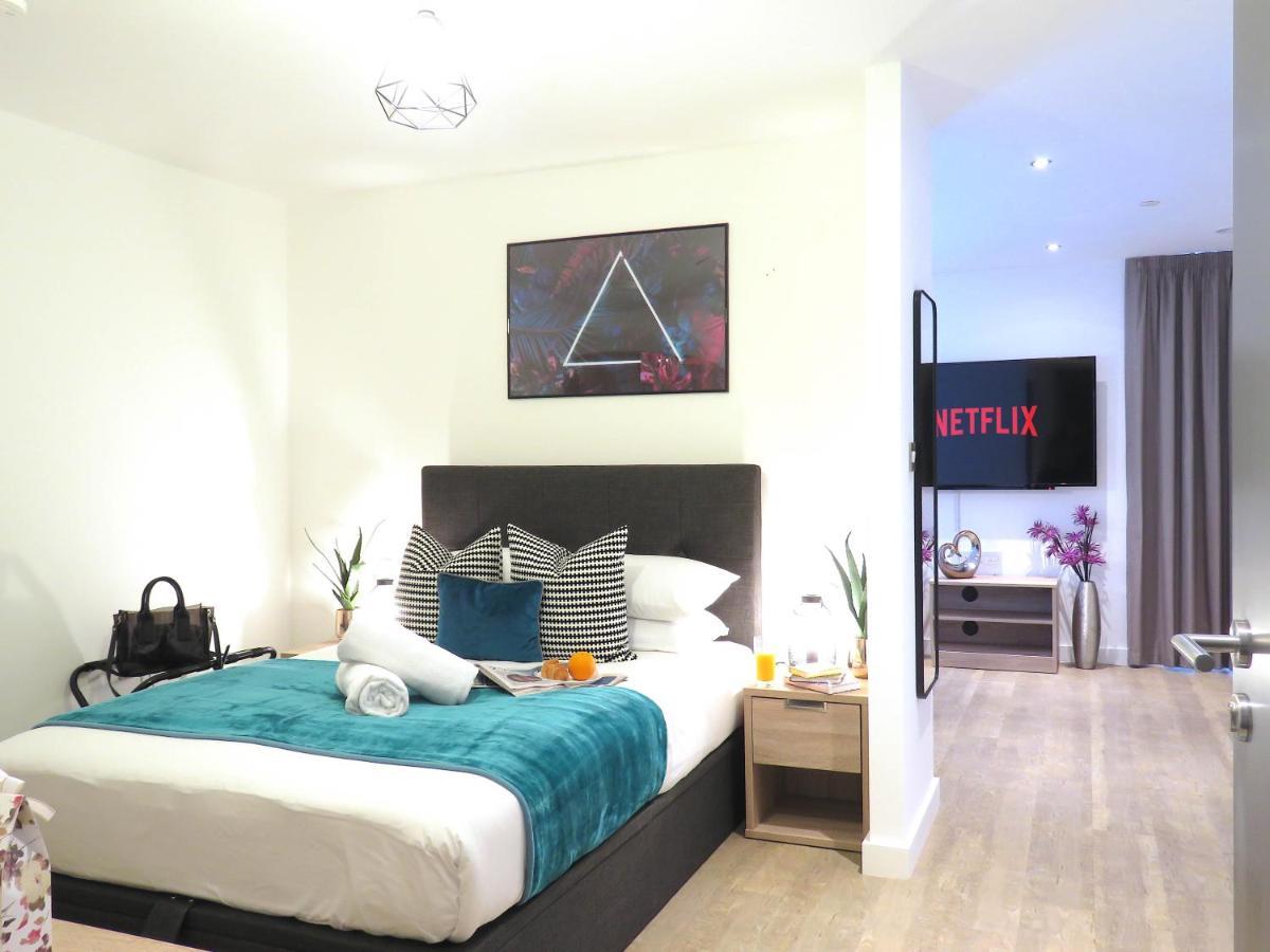 Aparthotel Tudors Esuites Grand 5*