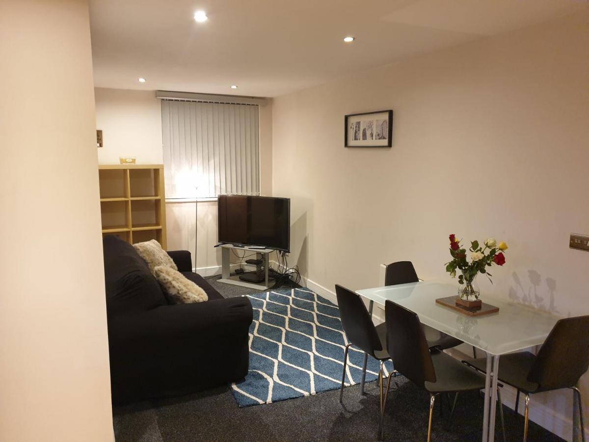 Diamond, 2 Bedroom Apartment