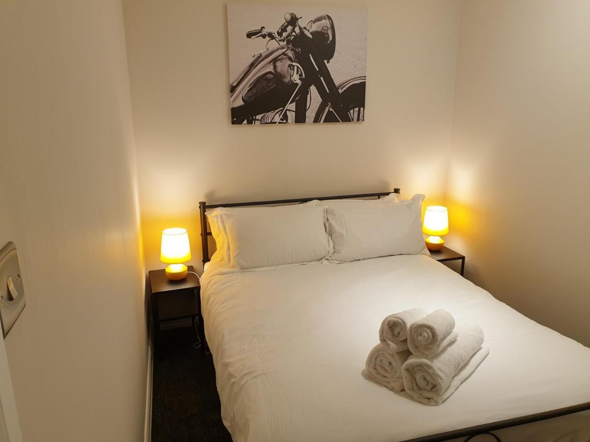 Diamond, 2 Bedroom Apartment Birmingham