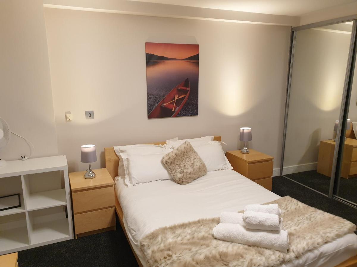 Apartment Diamond, 2 Bedroom *
