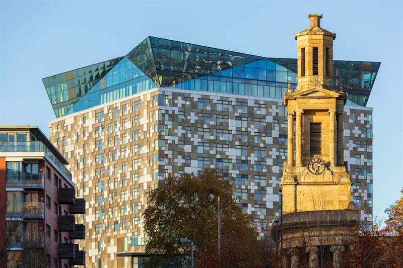 S Hidden Gem Diamond Apartment, Sleeps Vr * Birmingham