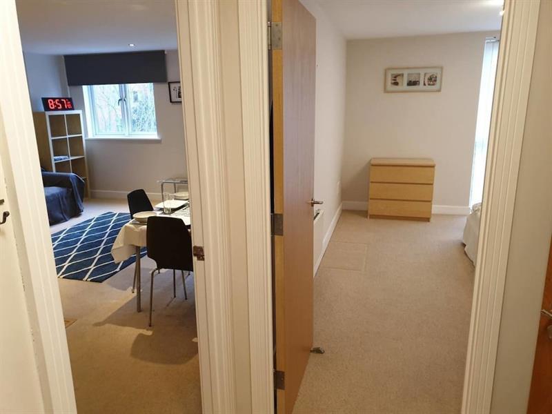 Apartment S Hidden Gem Diamond Apartment, Sleeps Vr *