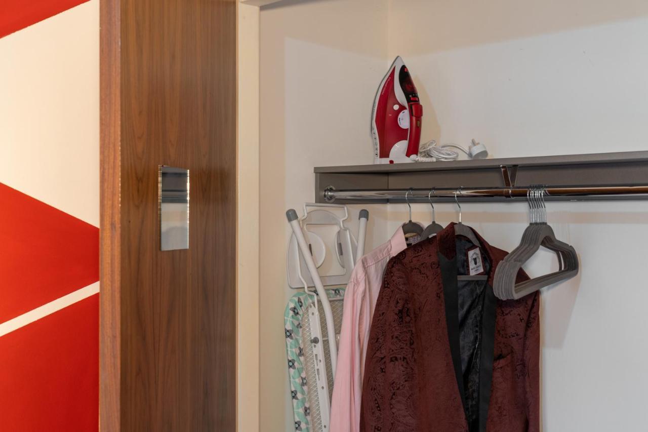 Apartment Avril Serviced Birmingham