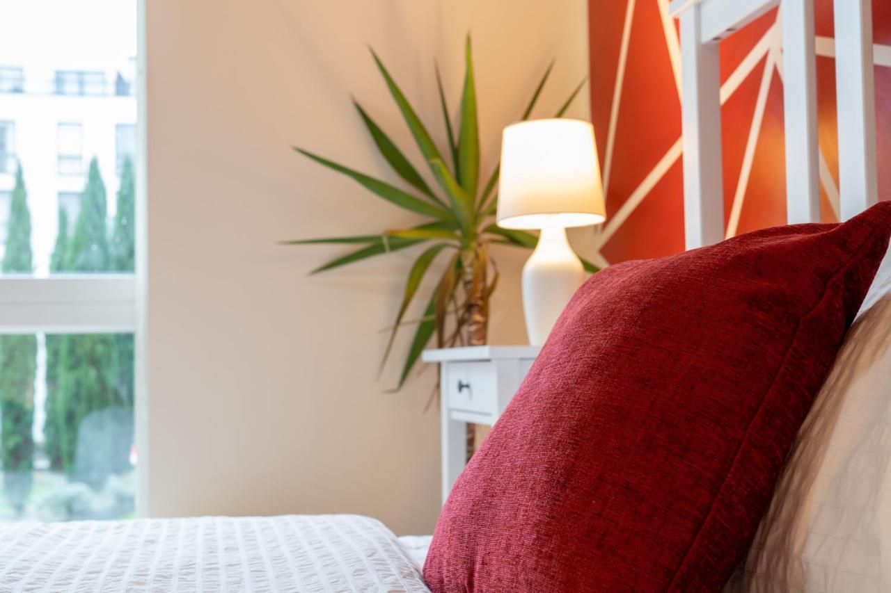 Avril Serviced Apartment Birmingham