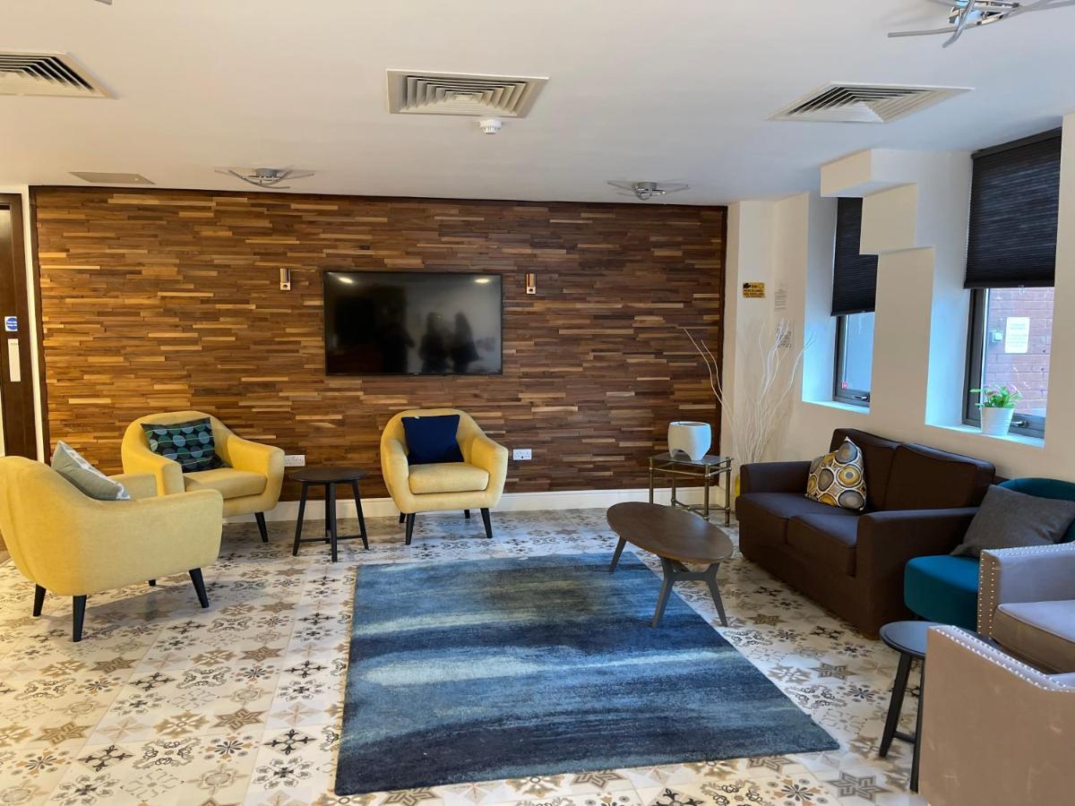 Haus Top Rated Luxury - Parking - Wifi - Smart Tv