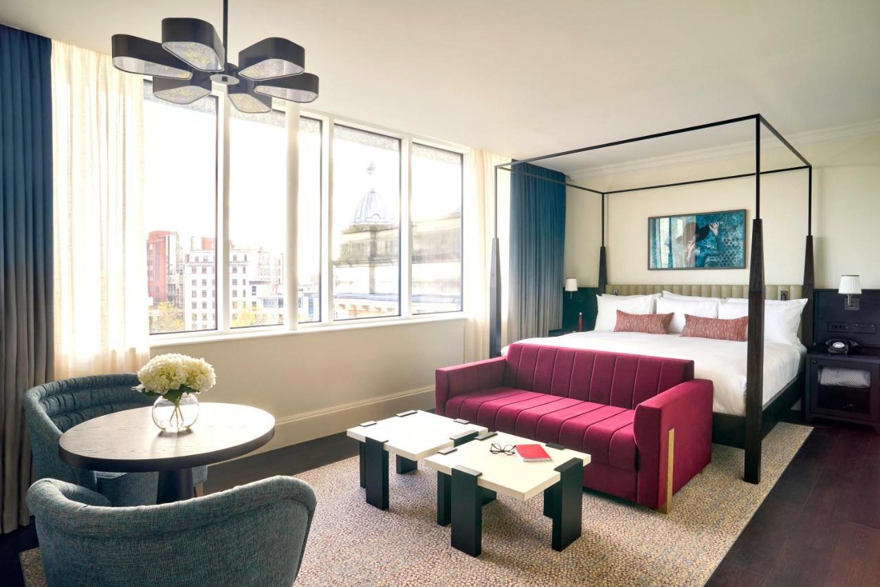 The Grand Birmingham