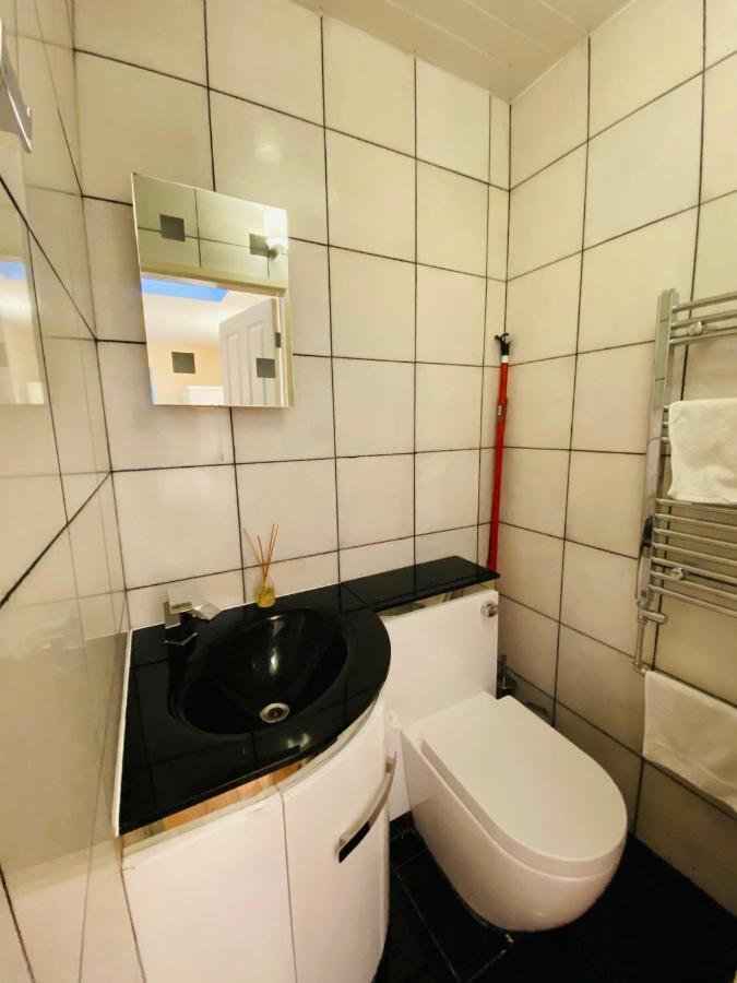 Birmingham Guesthouse
