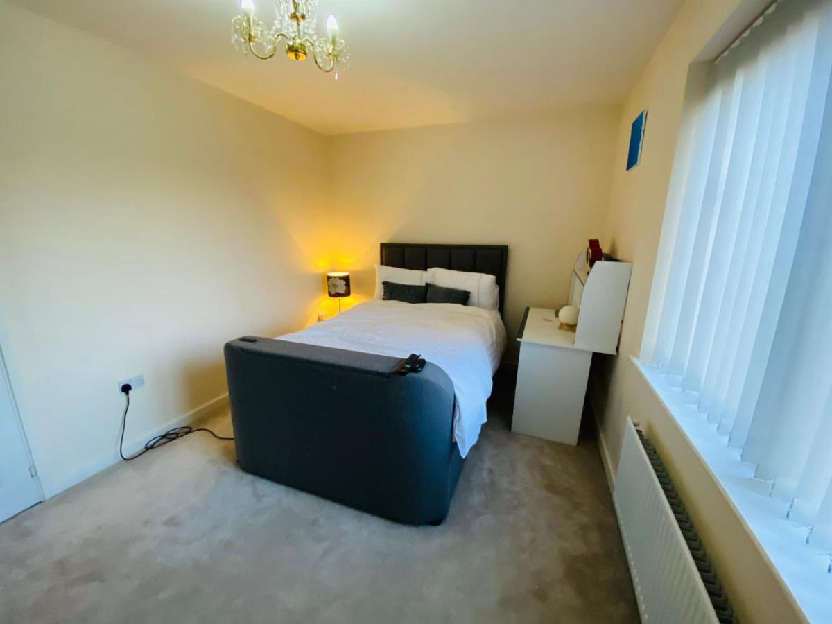 Birmingham Guesthouse 2*