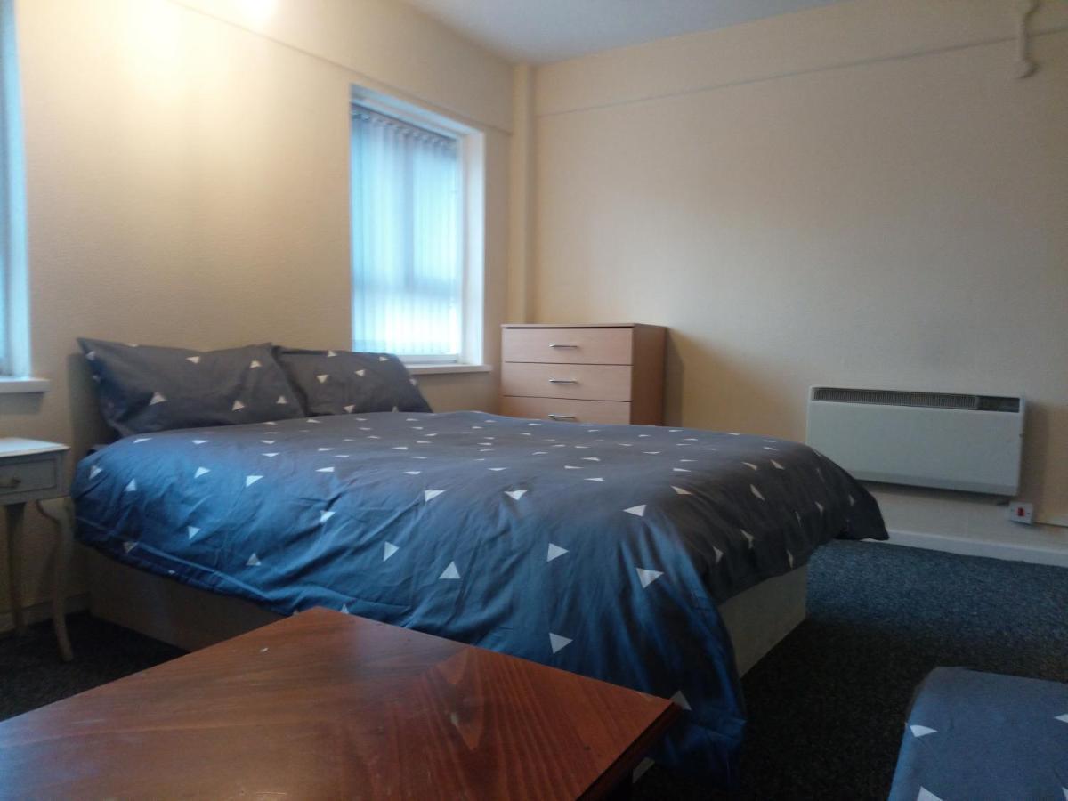 Guest house Free Extra Guests!!! Heart Of Centre!!