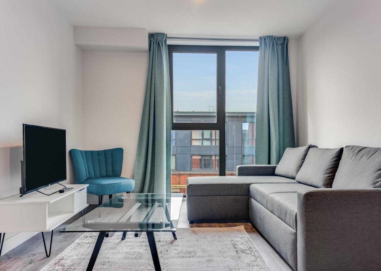 Apartment The Forge Birmingham