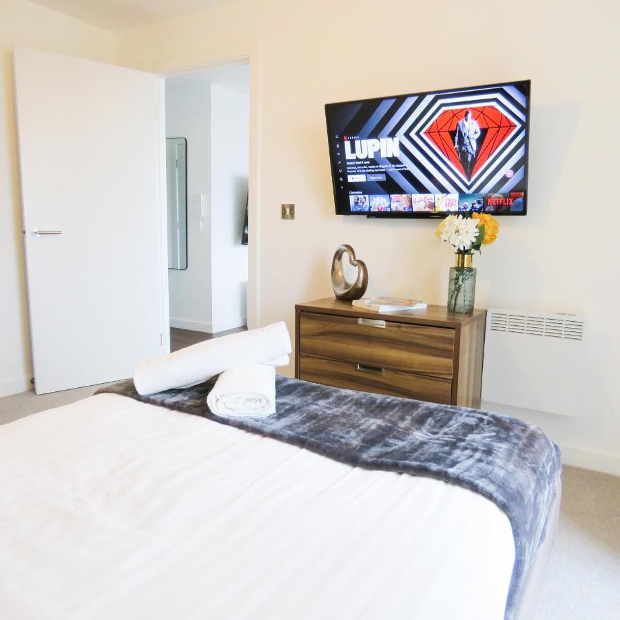 Tudors Esuites Grand 5*