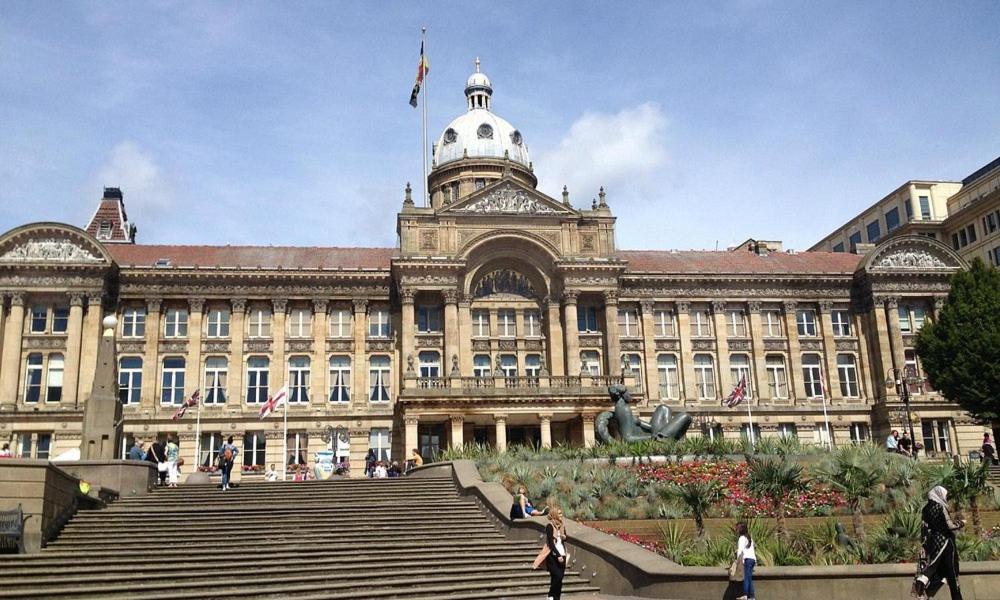 Free Extra Guests!!! Heart Of Centre!! Guest house Birmingham