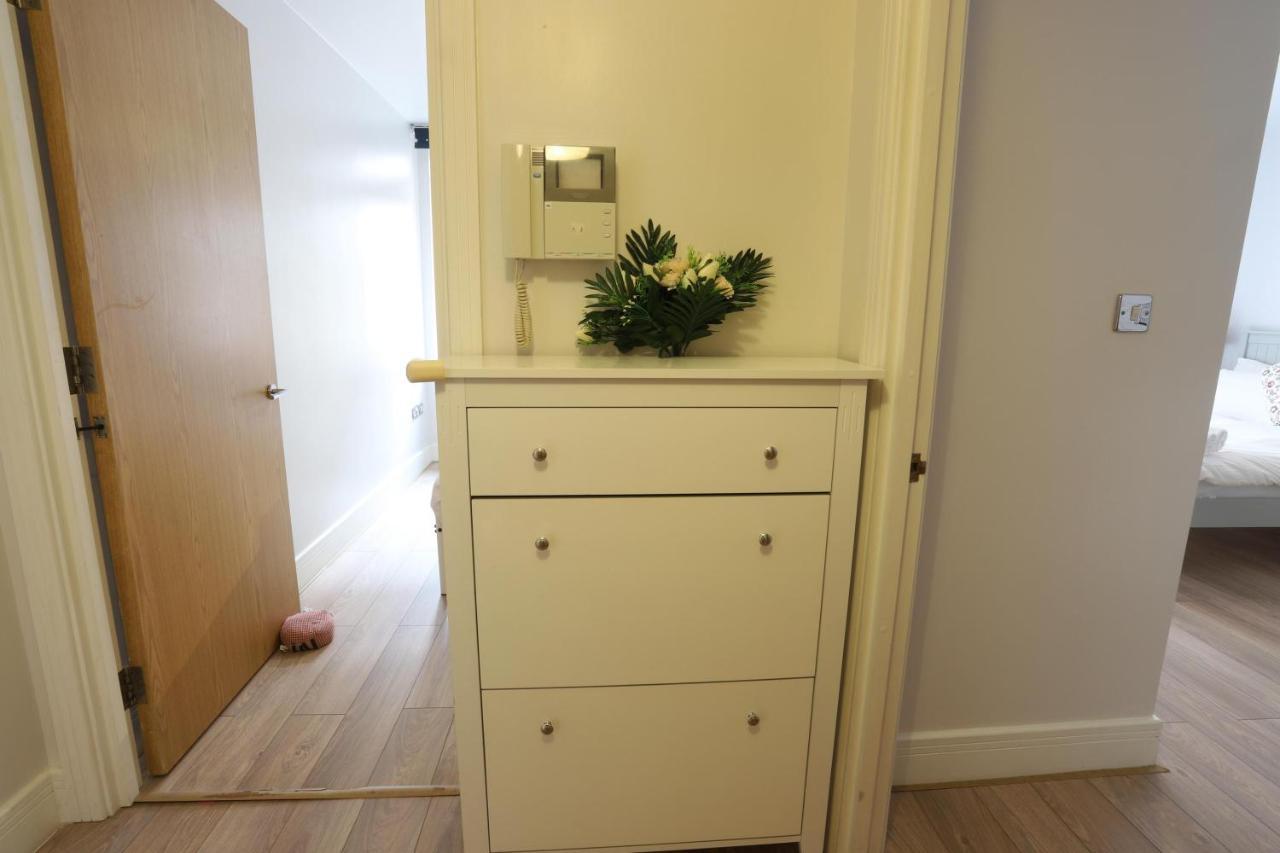 Apartment Postbox Premier