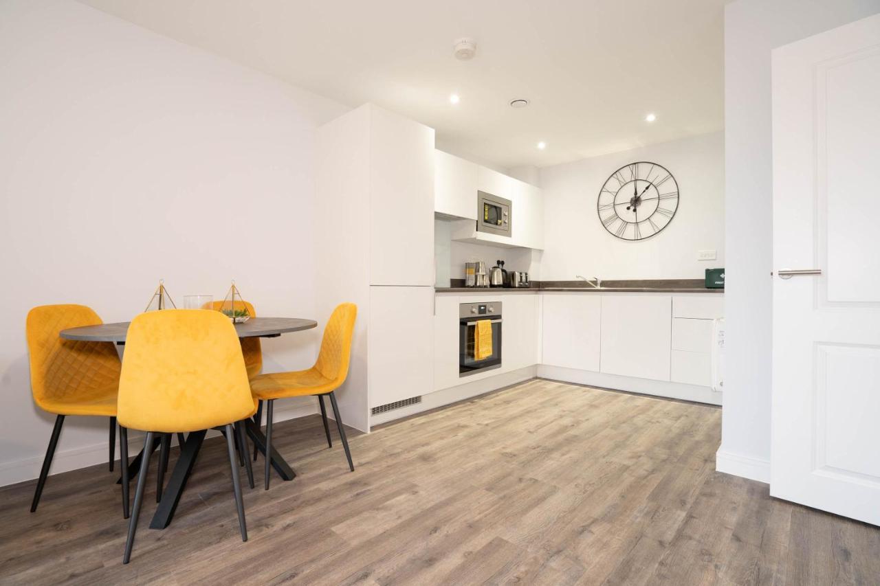 Urban Chic Haven - - Parking Included Birmingham