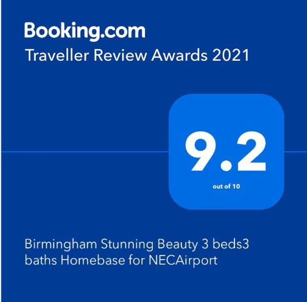 Stunning Beauty 3 Beds3 Baths Homebase For Necairport Apartment *