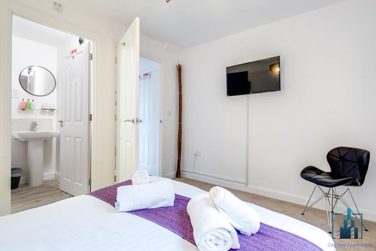 B5 Centre Beautiful View Apartment