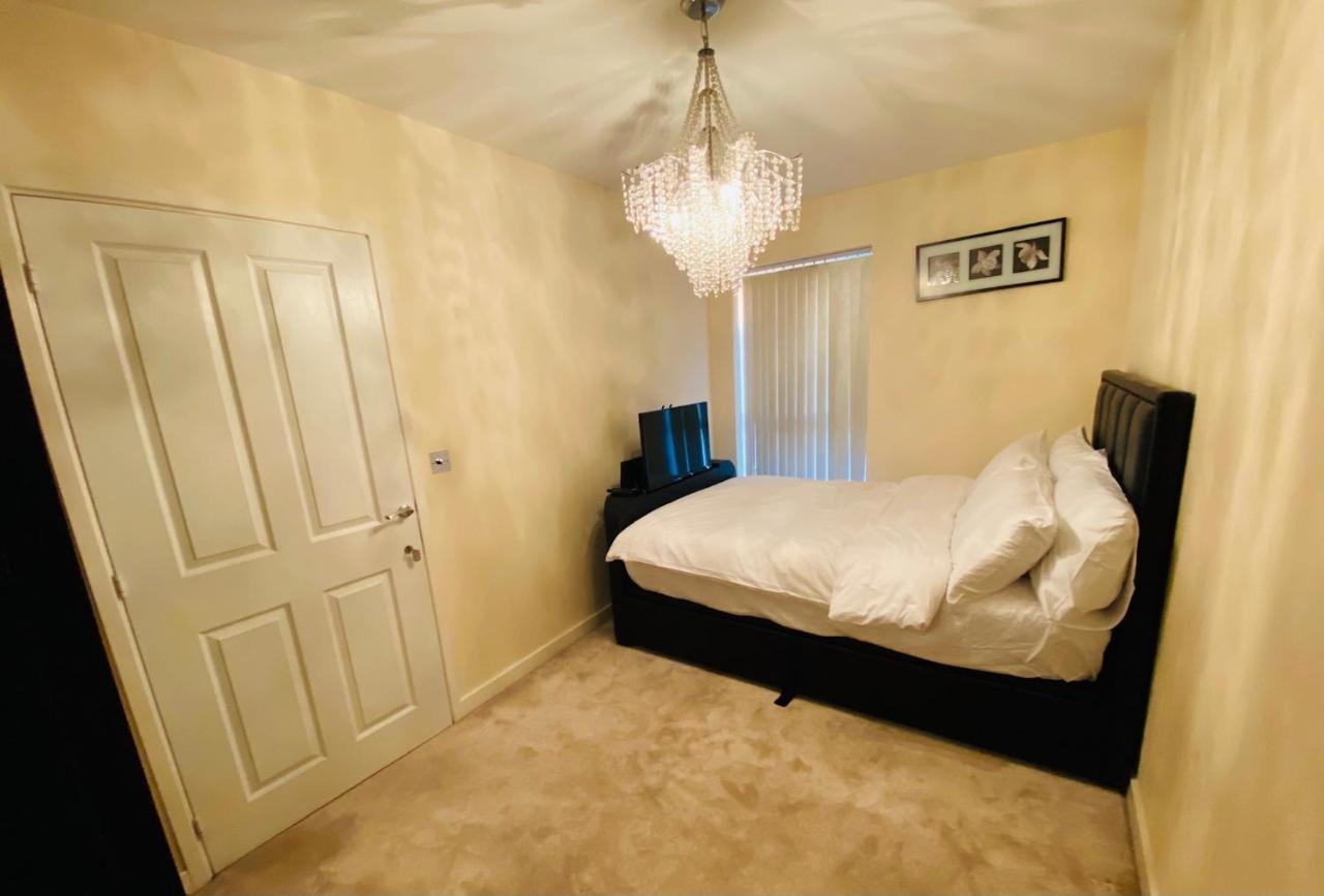 Birmingham Guesthouse Birmingham