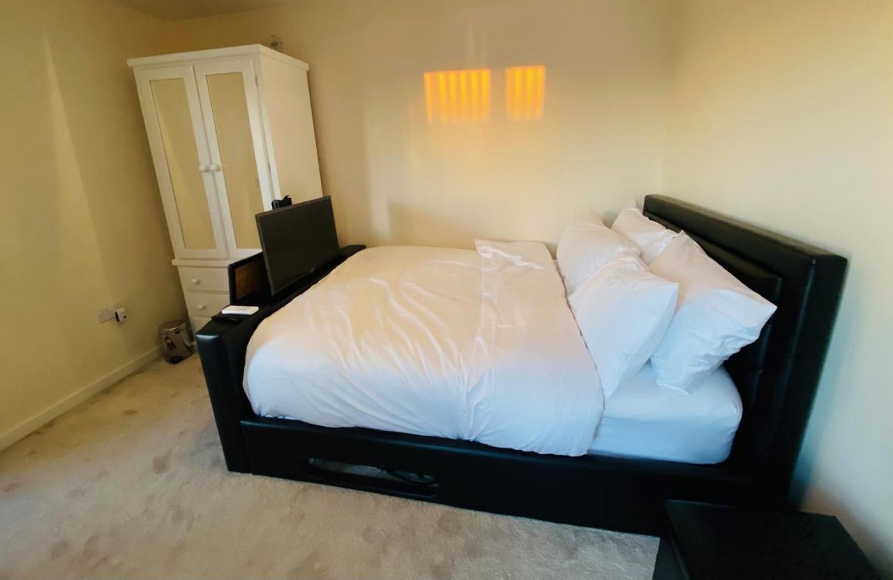 Birmingham Guesthouse 2* Birmingham