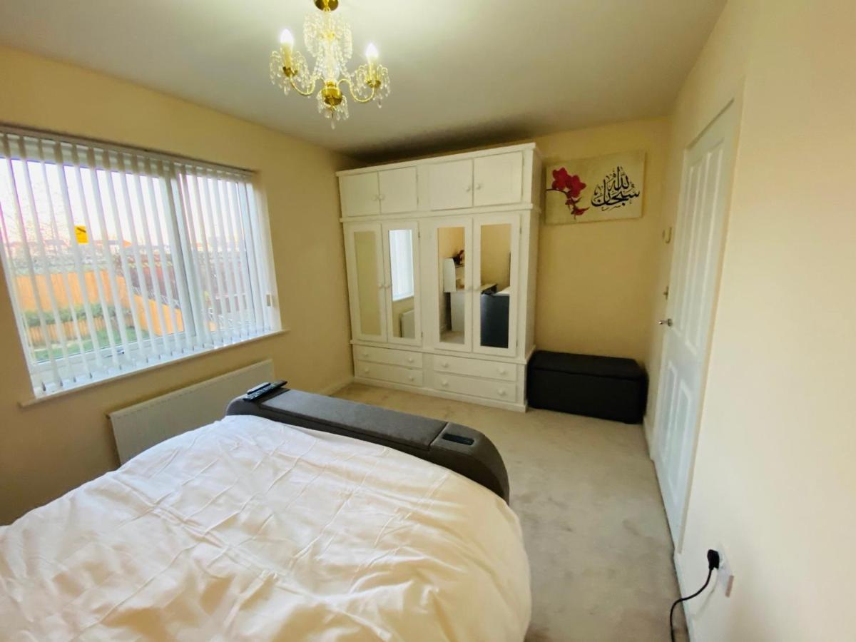 Guest house Birmingham Guesthouse