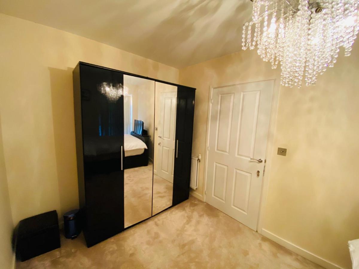 Guest house Birmingham Guesthouse 2*
