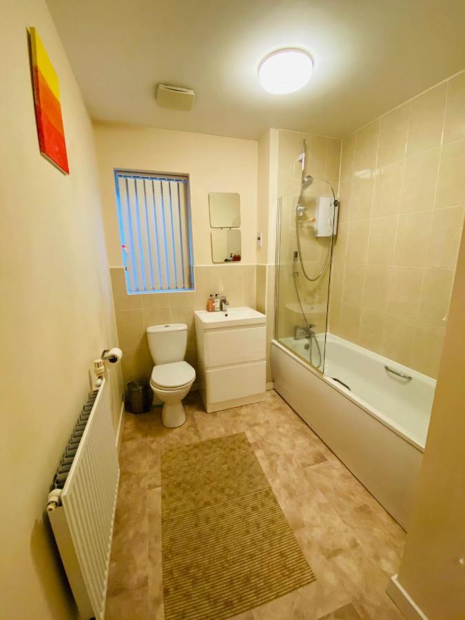 Guest house Birmingham Guesthouse