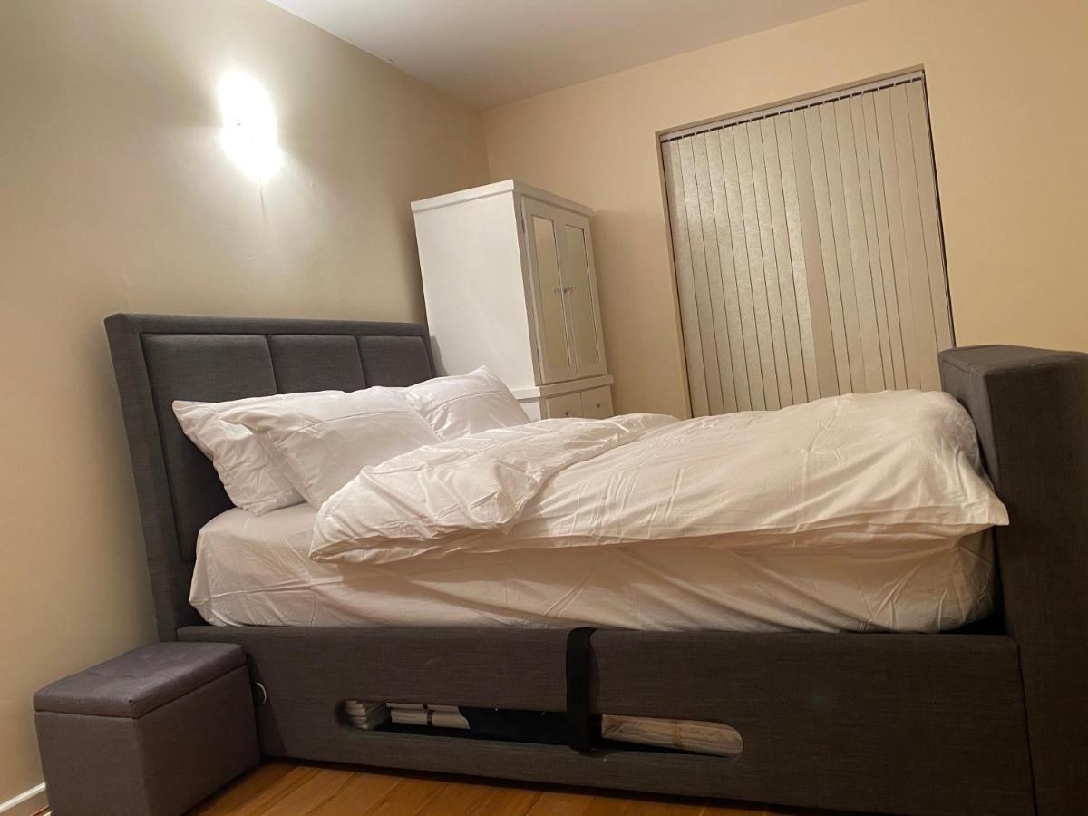 Birmingham Guesthouse Guest house