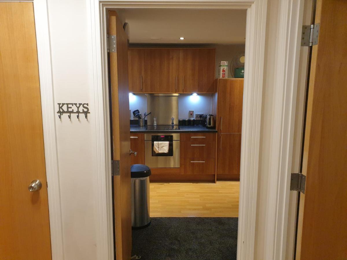 Diamond, 2 Bedroom Birmingham