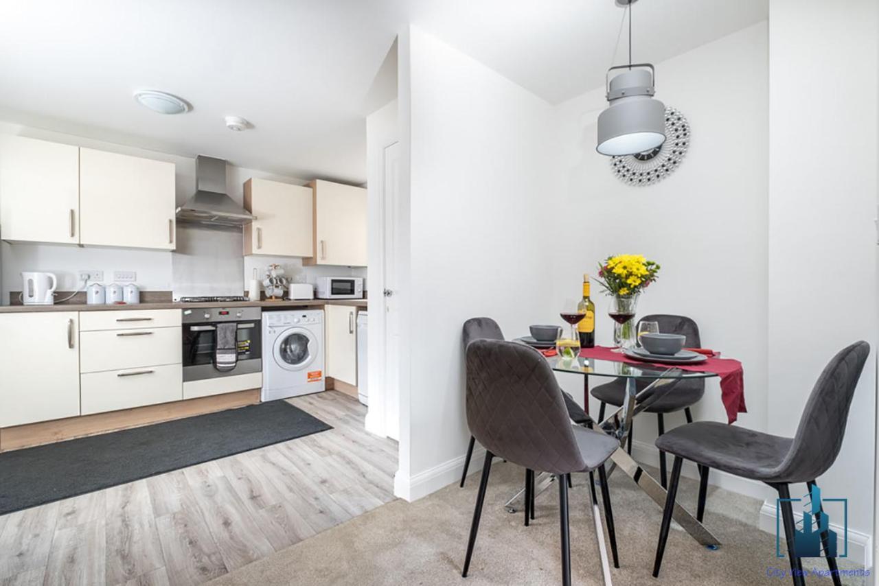 B5 Centre Beautiful View Apartment