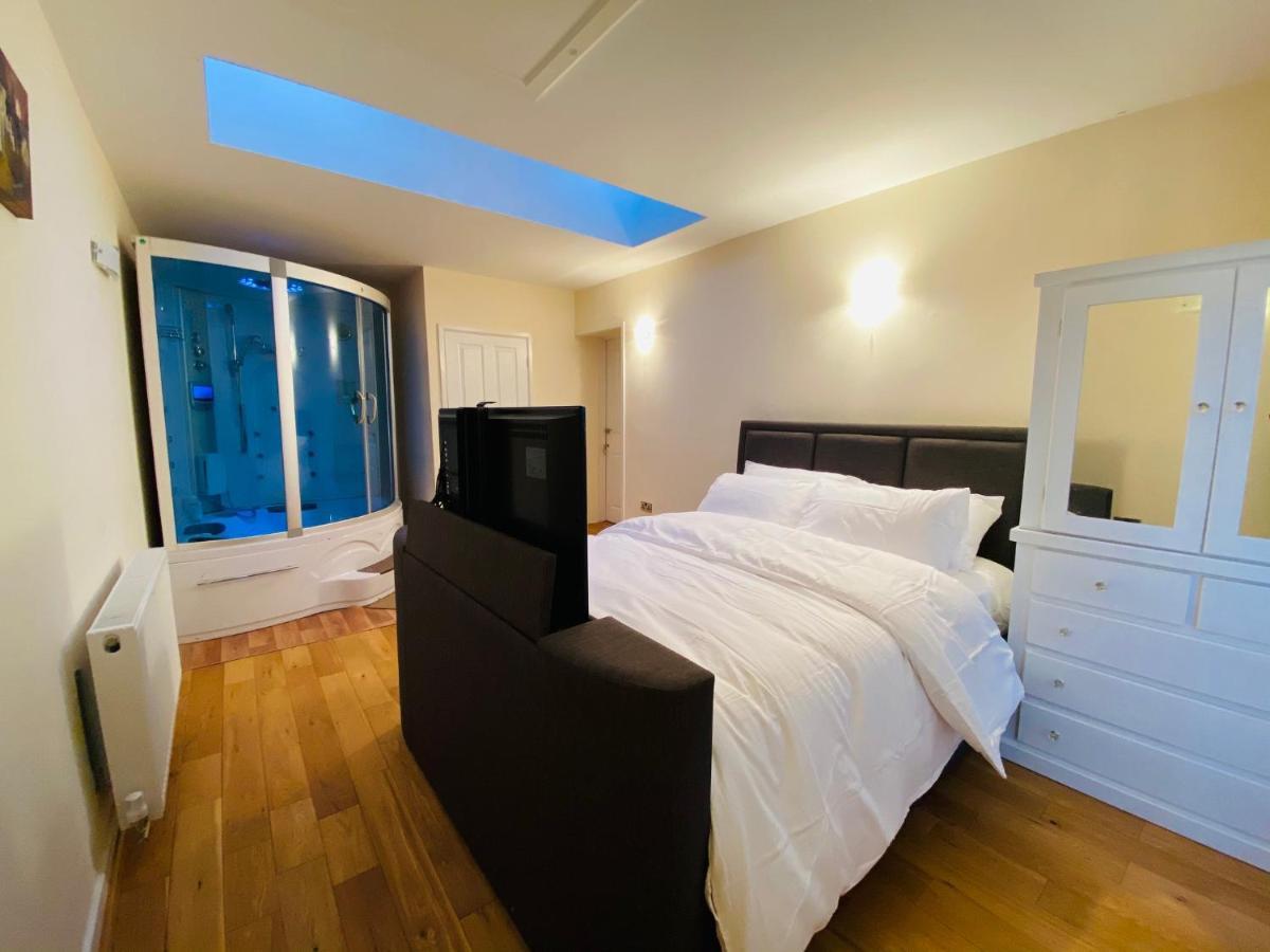 Guest house Birmingham Guesthouse 2*