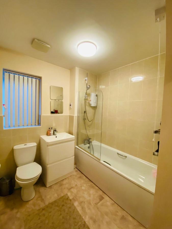Birmingham Guesthouse Guest house