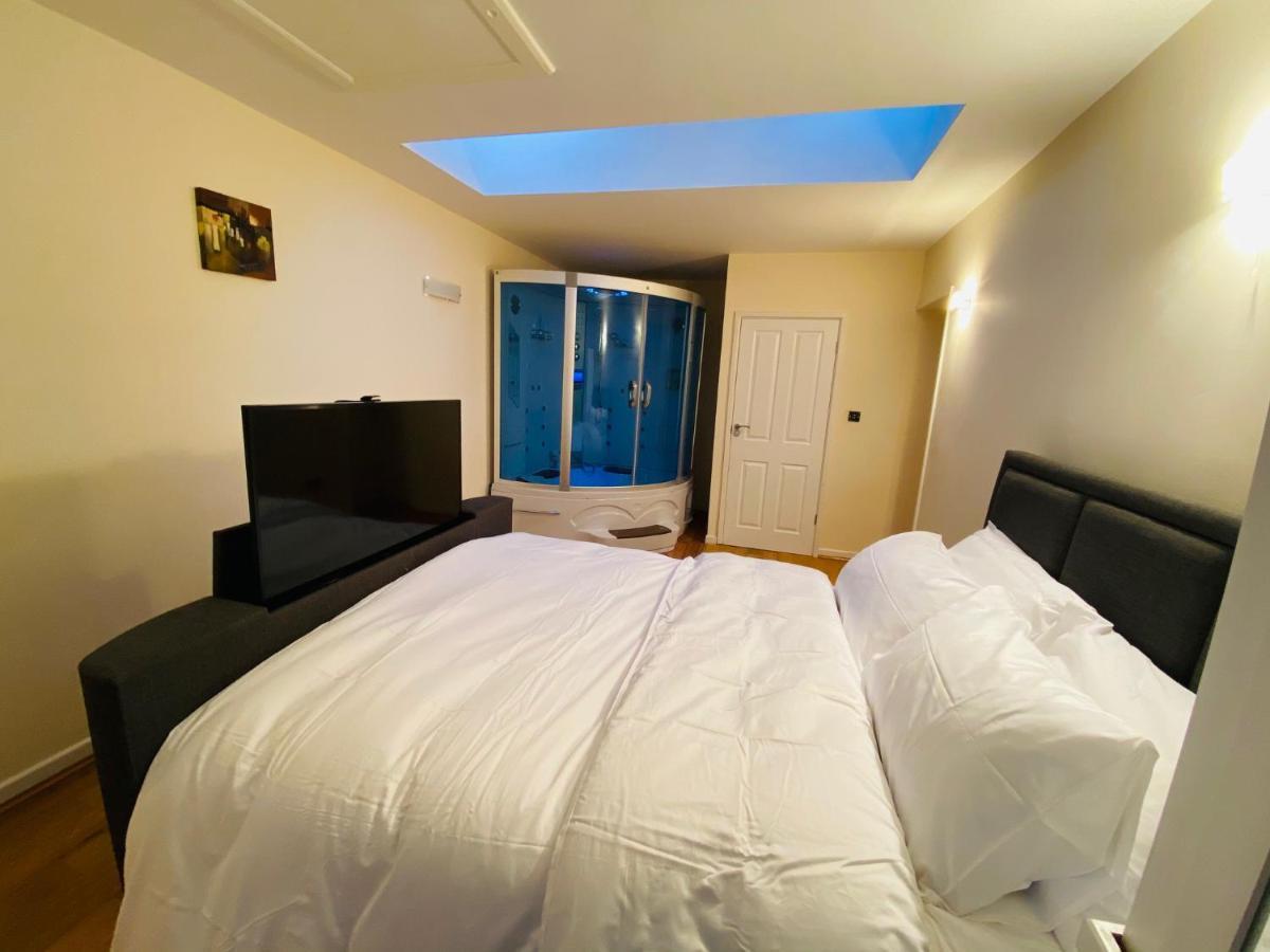 Birmingham Guesthouse