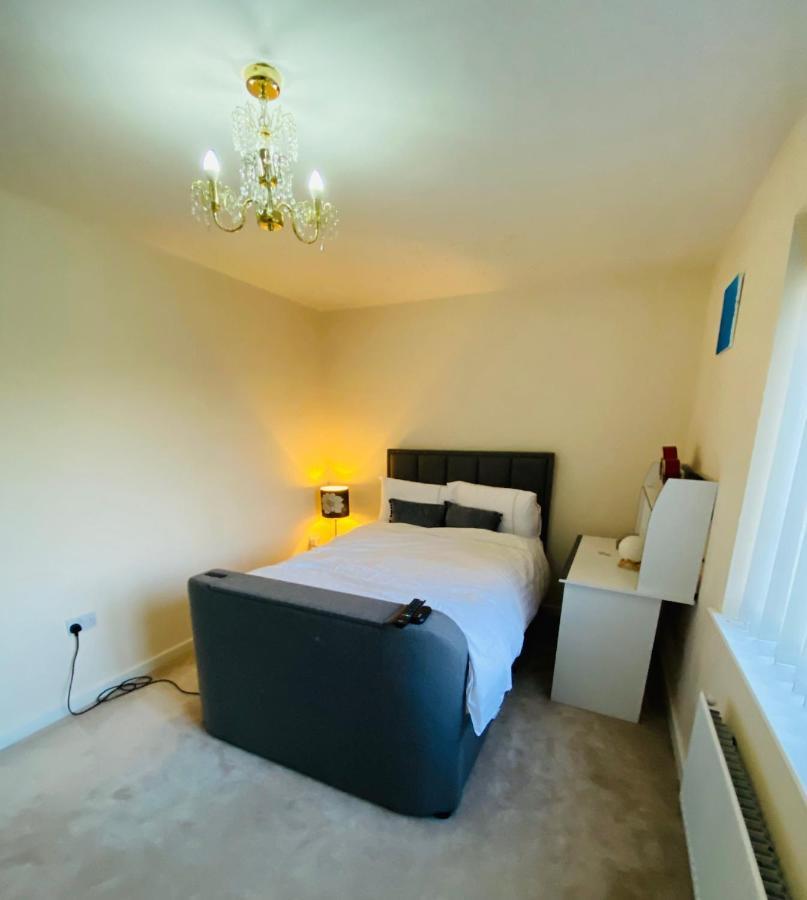 Guest house Birmingham Guesthouse
