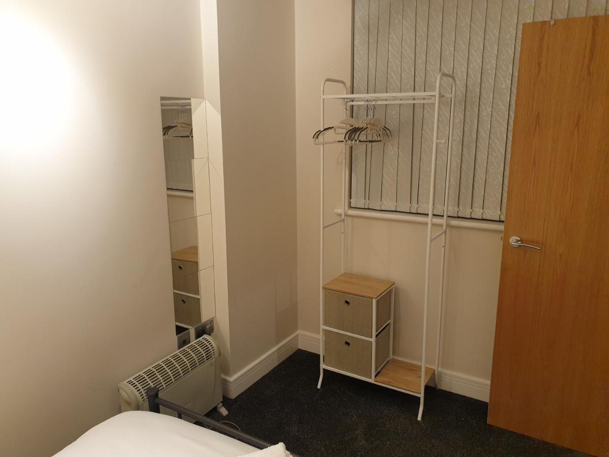 Apartment Diamond, 2 Bedroom Birmingham