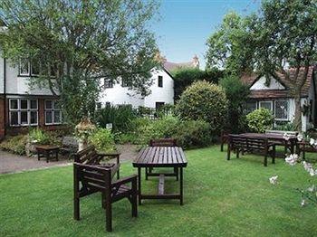The Tudor Court Inn Solihull