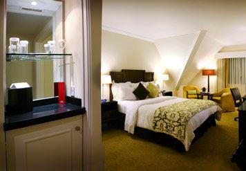 Forest Of Arden And Country Club Hotel 4*