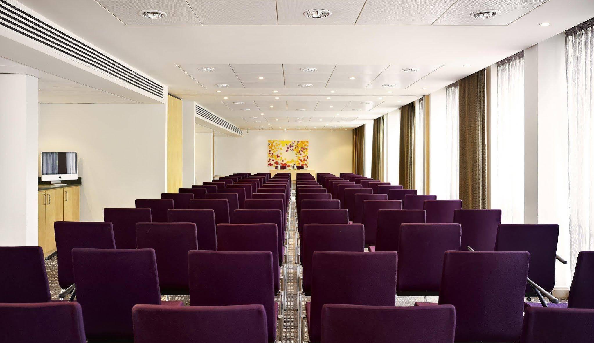 Hotel Hilton Garden Brindley Place