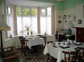 Central Guest House Guest house