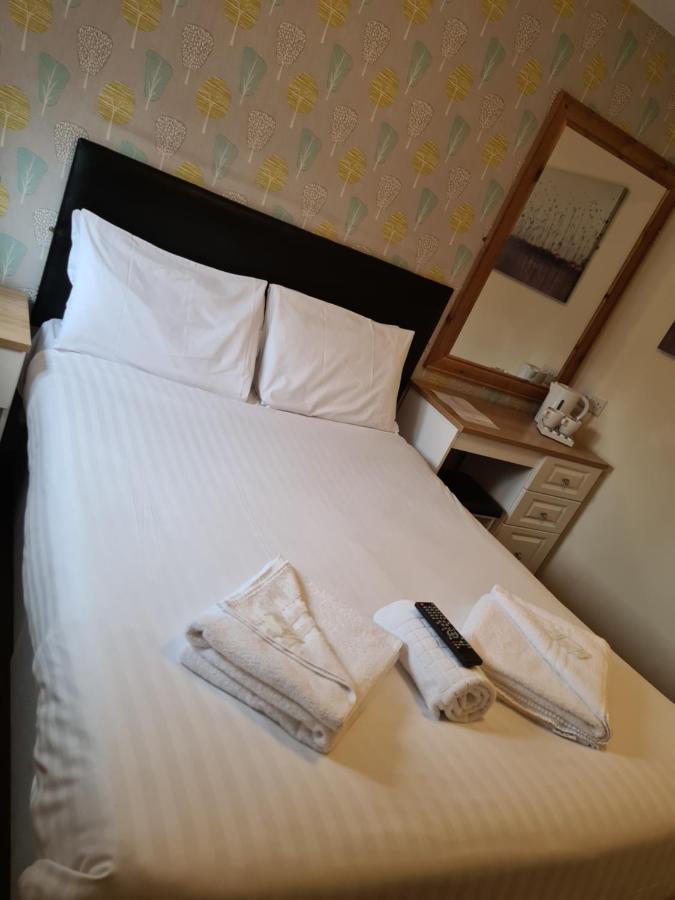 The Avenue Club And Hotel 3*