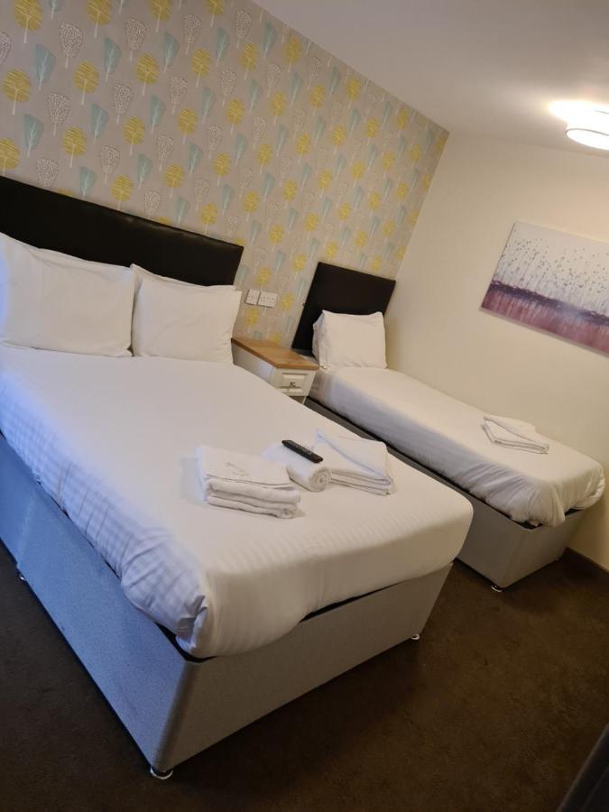Hotel The Avenue Club And 3*