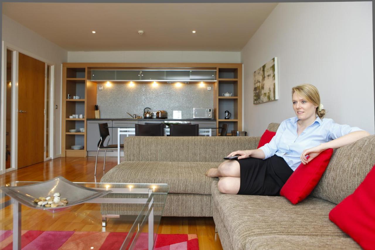 Saco - Brindleyplace Aparthotel 4*