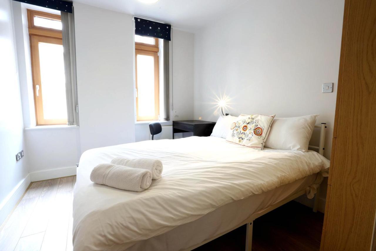 Postbox Premier Apartment