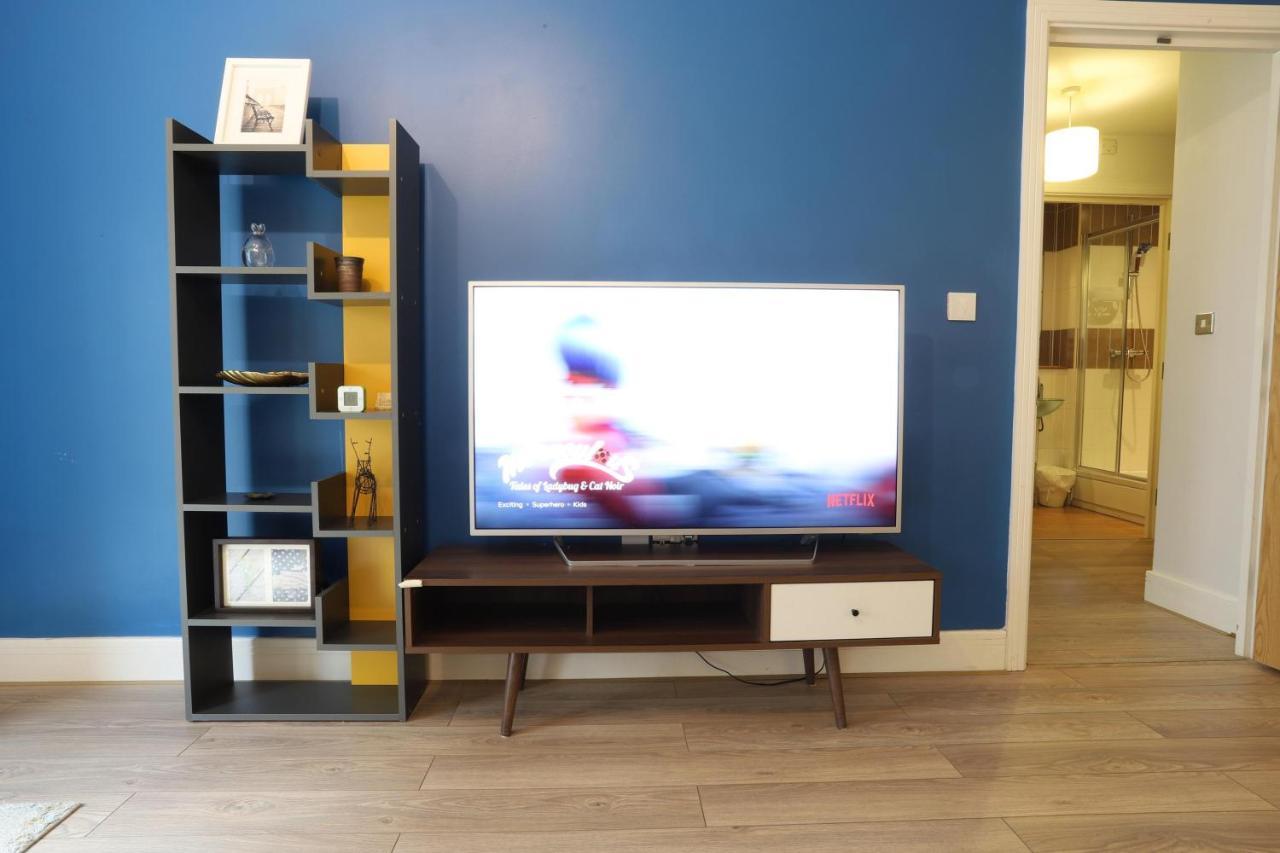 Postbox Premier Apartment *
