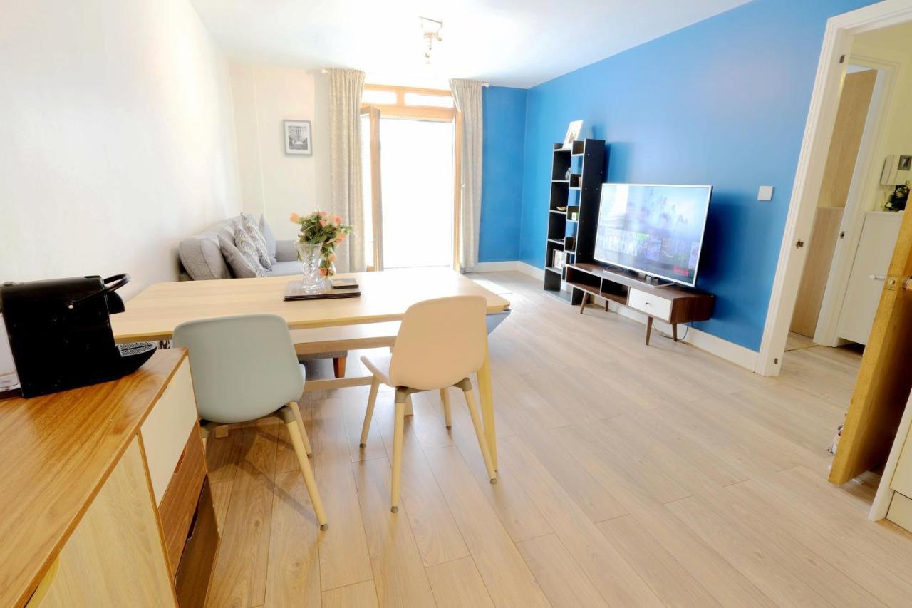 Postbox Premier Apartment *