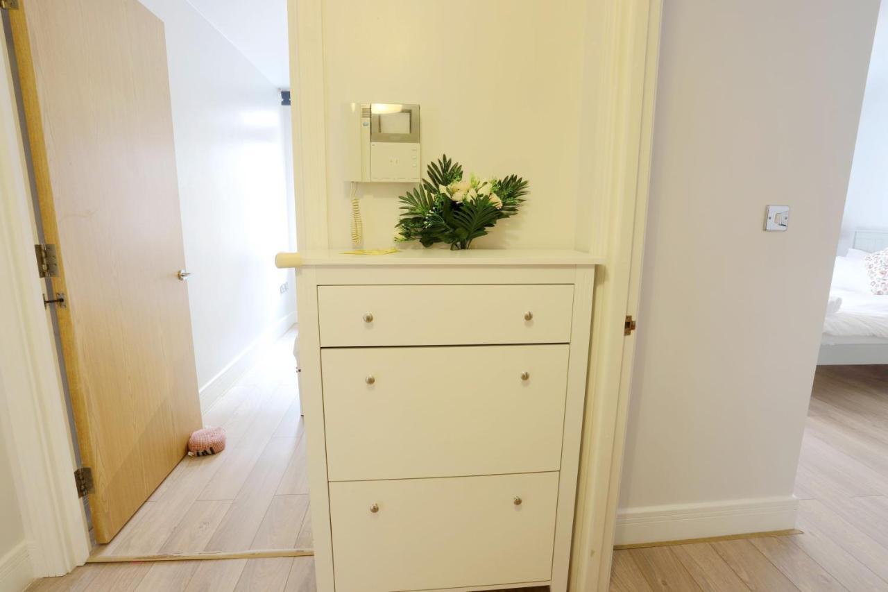 Postbox Premier Apartment *