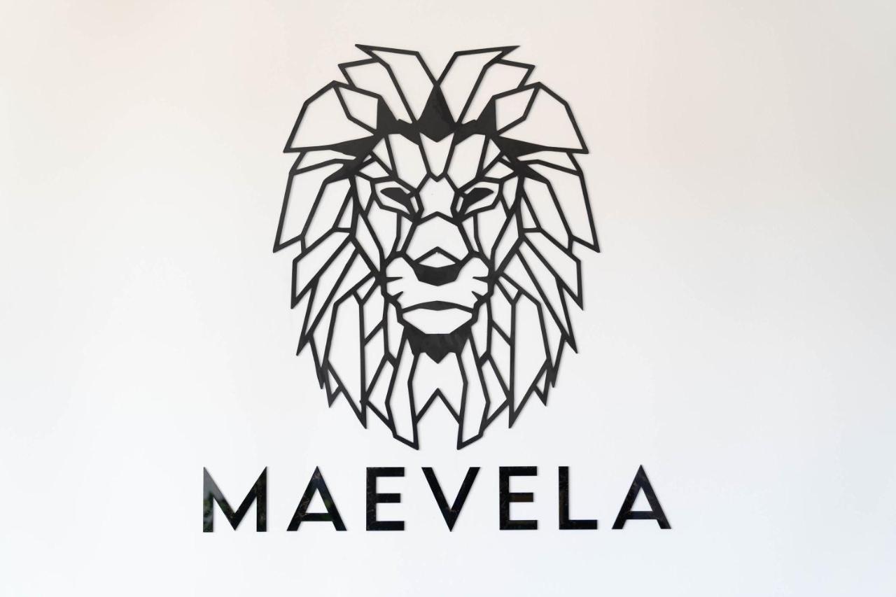 Maevela Apartments: Cube View City Centre With Balcony * Birmingham