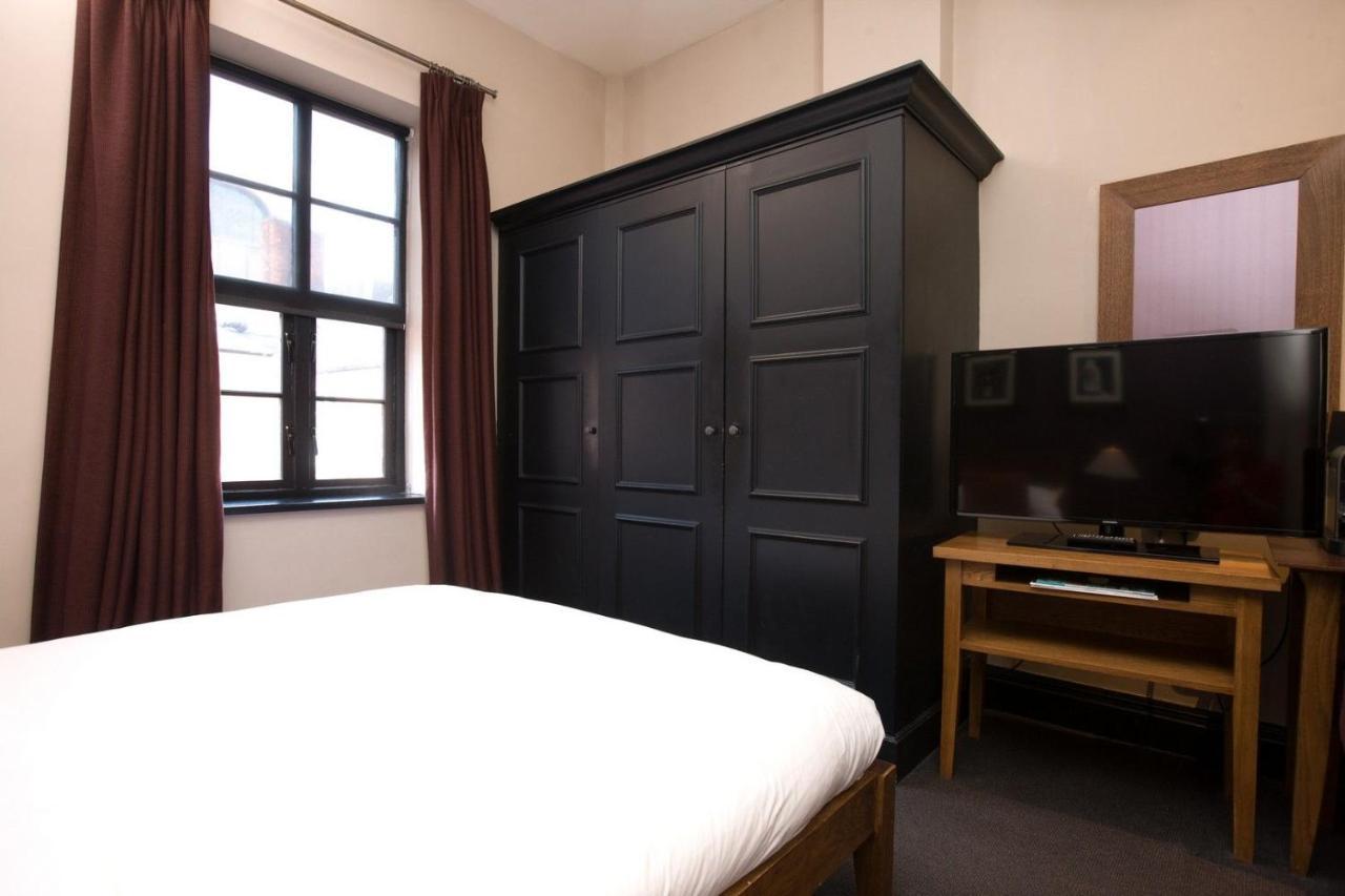 Du Vin 4* Birmingham